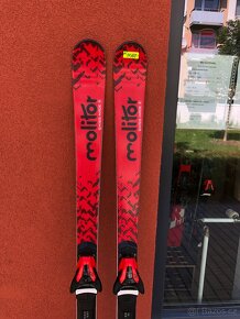 MOLITOR RELEASE PREMIUM 162 cm