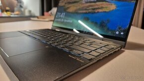 SLEVA - ASUS Zenbook 14 Flip OLED celokovový