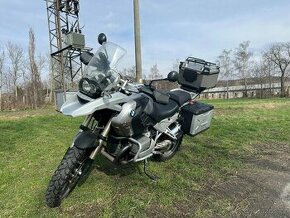 BMW R 1200 GS 2008 - 1