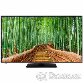 JVC LT-43VU6105, 43" 108cm, 4K Smart tv, Direct LED, Wi-Fi - 1