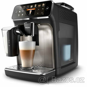 Espresso Philips Series 5400 LatteGo EP5447/90 - 1