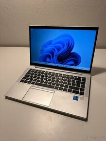 Elitebook HP 840 G8 | i5-1145g7 | RAM 16GB | SSD 512 GB