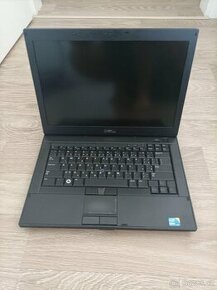 Dell Latitude E6410, i5 2,4GHz, 2GB RAM, 500GB HD, Win10Pro - 1