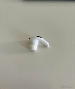 Leve Apple AirPods Pro 2 sluchátko