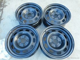 kola 5x120 r16 BMW+origo senzory