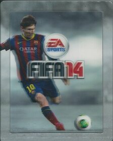 FIFA 14 PS3