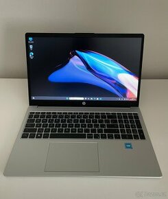 Notebook HP 250 G10 15.6" / Intel / RAM 16 GB / NVME 250 GB