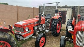 Zetor 2511 s ČR dokladama - 1