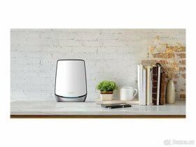 Nejlepsi MESH system Netgear Orbi Wifi 6 pro narocne