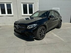 Mercedes-Benz 43 AMG/ možná výměna /znížená cena