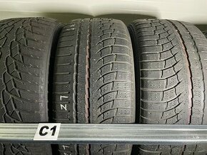 Zimní pneu Nokian - 245/45 R18 100V XL - 1