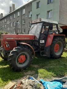 ZETOR CRYSTAL 12045 - 1