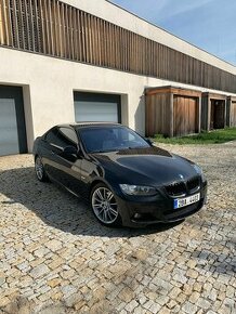 Bmw e92 320d