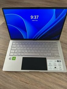 Asus Zenbook 14 UX434FLC, 16 GB