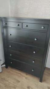 Komoda Hemnes - 1