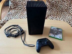 Xbox Series X