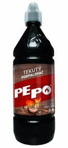 Pepo tekutý podpalovač 1l