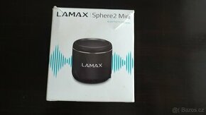 Lamax sphere2 mini