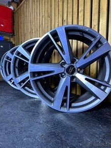 Alu kola 5x112 r19 (sport)