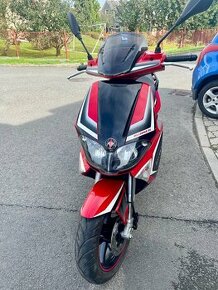 GILERA RUNNER 50 SP RST - 1