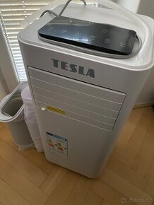 Prodám klim.Tesla AC500 - 1