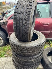 Zimní pneumatiky 195/65 R15