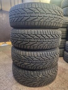 Tigar Winter 205/55 R16