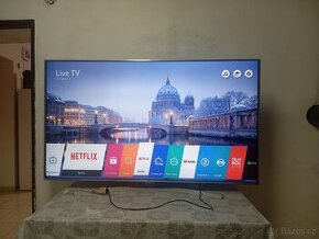 Led Smart LG 65"