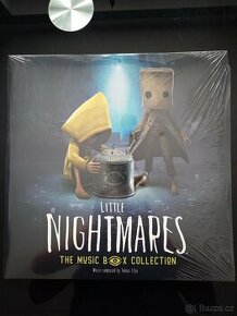 Little Nightmares