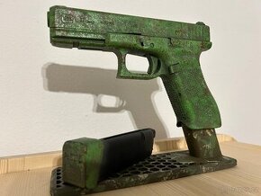 VFC GLOCK 17 5gen - GBB - 1