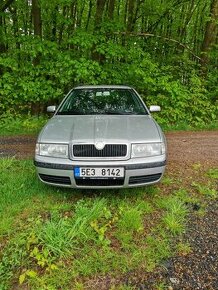 Škoda Octavia 1.9 TDI 81kw