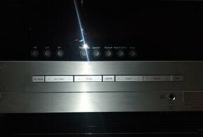 AV Receiver HARMAN/KARDON AVR 147, HDMI, jako novy