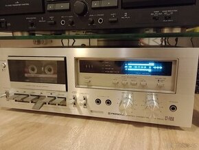 Pioneer CT-F650