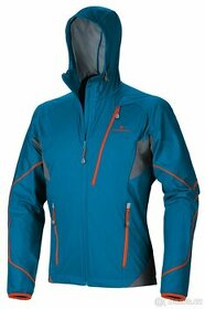 Pánská softshell bunda FERRINO - 3XL