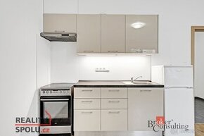 Prodej, byty/1+kk, 40 m2, Jaroslava Holečka 3307, Kročehlavy