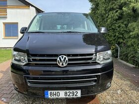 Vw Multivan Highline 2.0bitdi