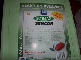 SENCOR