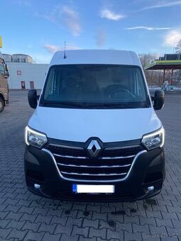 Renault Master 2,3 DCI