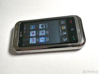 LG KM900 Arena