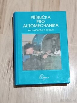 Příručka pro automechanika