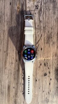 Chytré hodinky | Samsung galaxy watch 4 classic