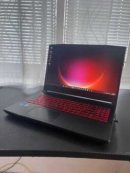 Msi katana gf66 11ue