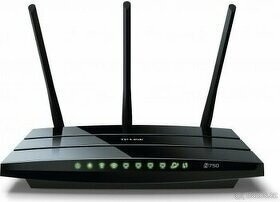 TP-Link TL-WDR4300 router