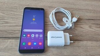 Samsung Galaxy J6 Duos-5,6"Amoled-32GB/3GB/13 Mpx/GPS/LTE