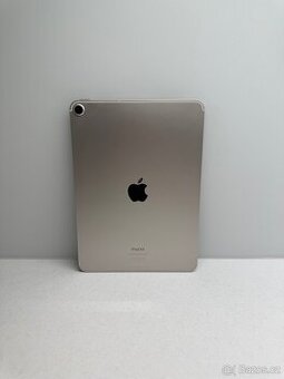 ZÁNOVNÍ APPLE IPAD AIR 5 64GB M1 WIFI+CELLULAR,ZÁRUKA