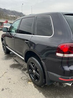 Vw Touareg 3.0 tdi