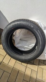 Nové letní pneu 205/60R16 92H, 4 ks