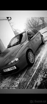 Alfa Romeo 147