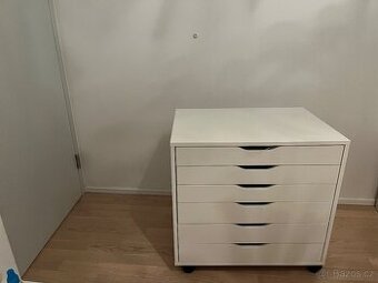 ALEX IKEA - 1