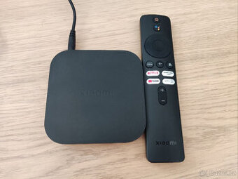 Xiaomi TV Box S 2nd Gen - 1